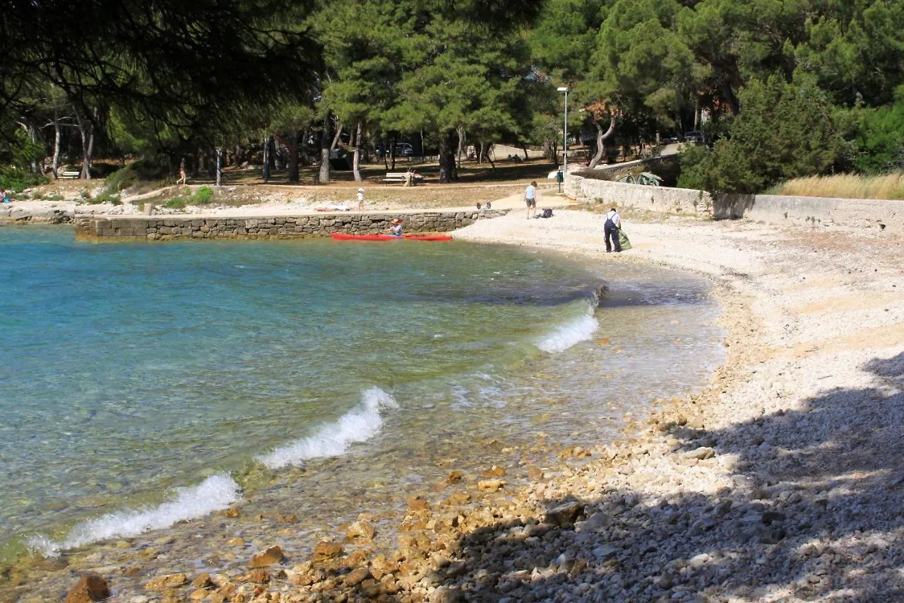Apartments With A Parking Space Artatore, Losinj - 8007 0*, Cunski Croatia