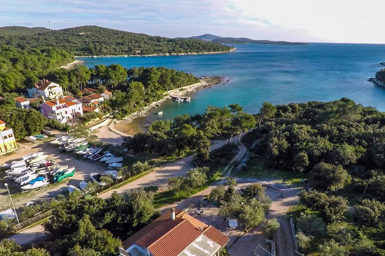 Apartments With A Parking Space Artatore, Losinj - 8007 Croatia