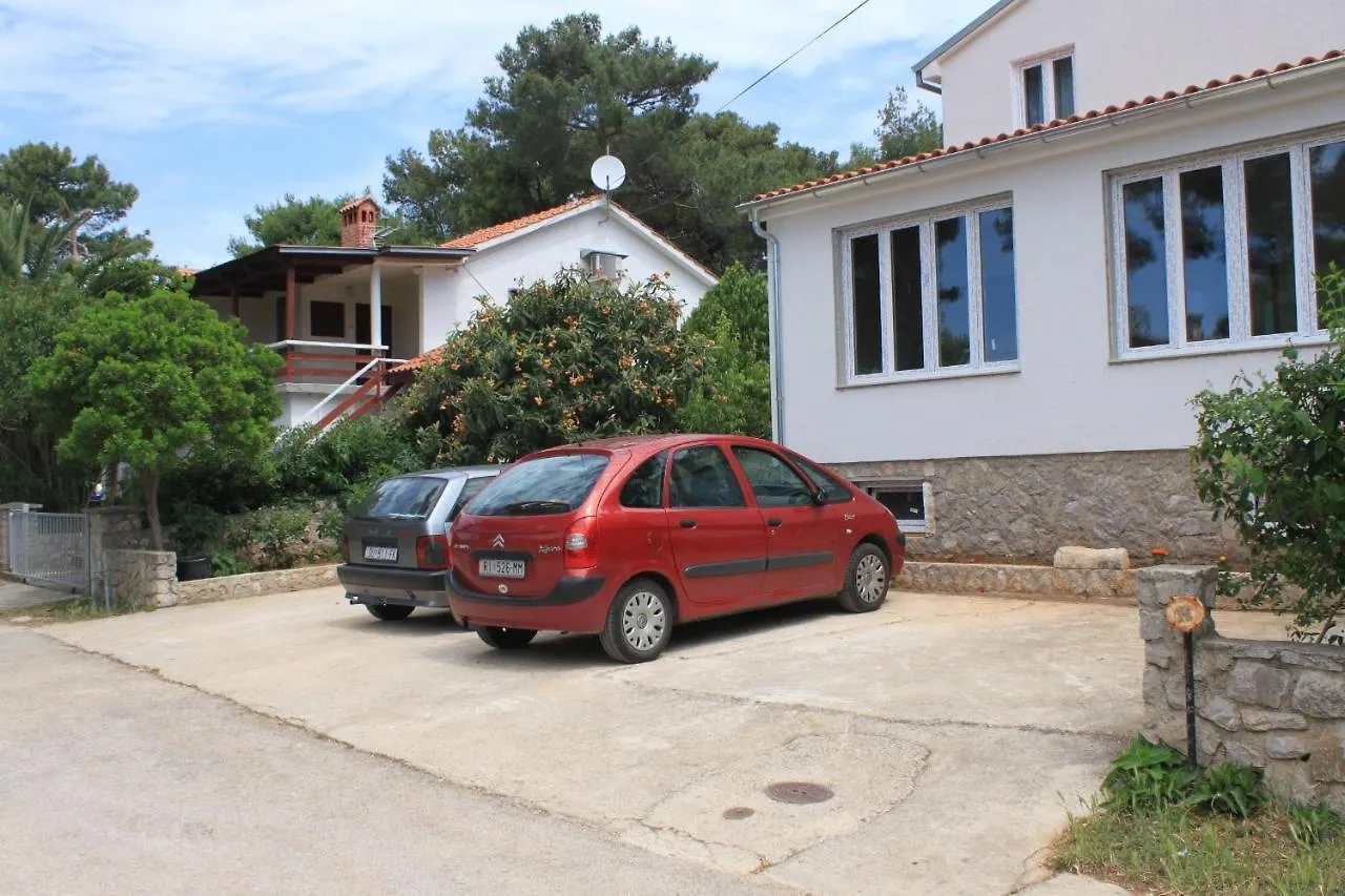 Apartments With A Parking Space Artatore, Losinj - 8007  Cunski