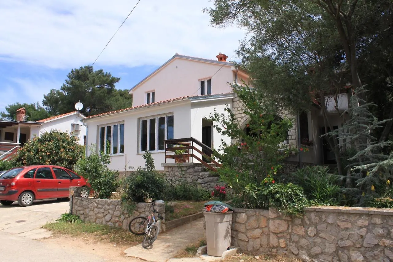 Apartments With A Parking Space Artatore, Losinj - 8007 Croatia